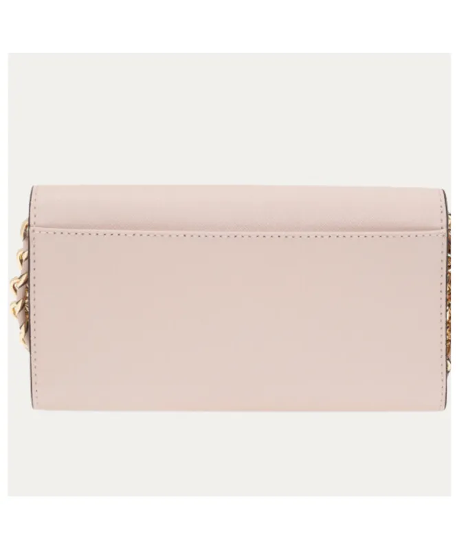 Michael Kors Carmen Wallet | Pink - 32S1GNMC9L