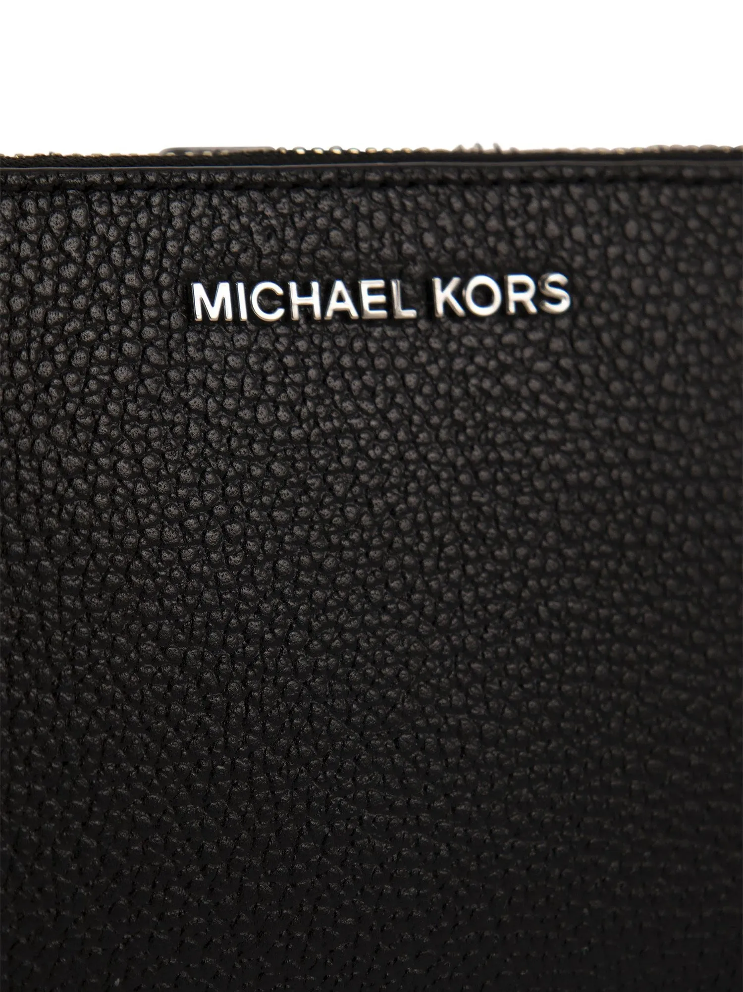 Michael Kors    Michael Kors Grained Leather Smartphone Wallet