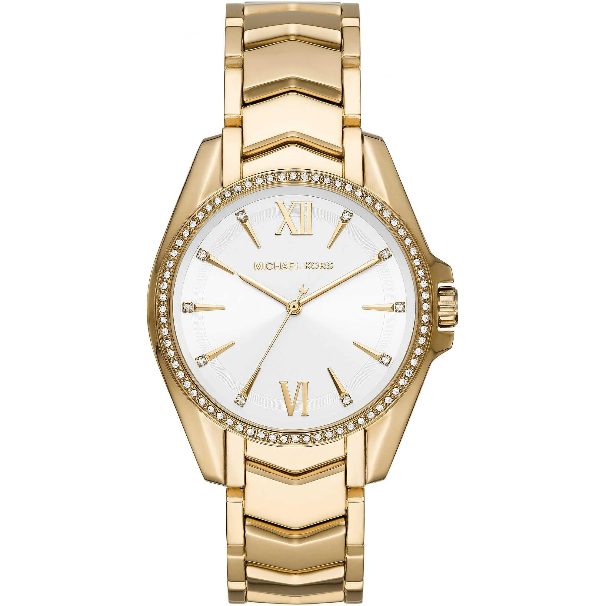 Michael Kors orologio donna solo tempo MK6693