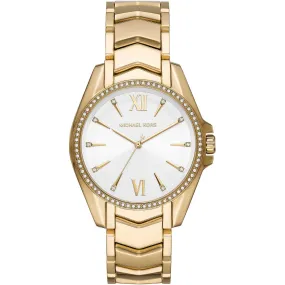 Michael Kors orologio donna solo tempo MK6693