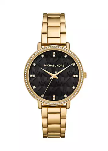 Michael Kors Womens Camile Watch | Kaleidoscope