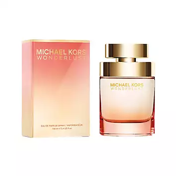 Michael Kors Wonderlust Eau Du Parfum | Kaleidoscope