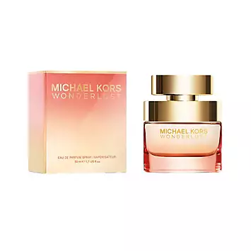 Michael Kors Wonderlust Eau Du Parfum | Kaleidoscope