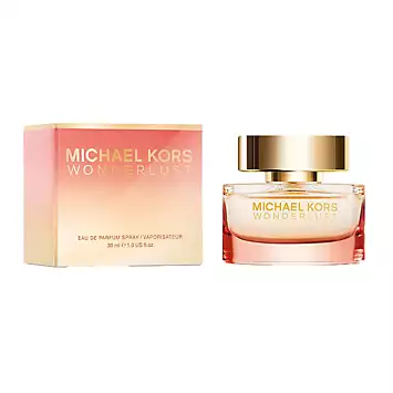 Michael Kors Wonderlust Eau Du Parfum | Kaleidoscope