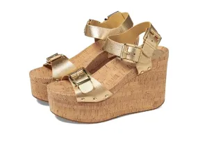 MICHAEL Michael Kors Colby Wedge