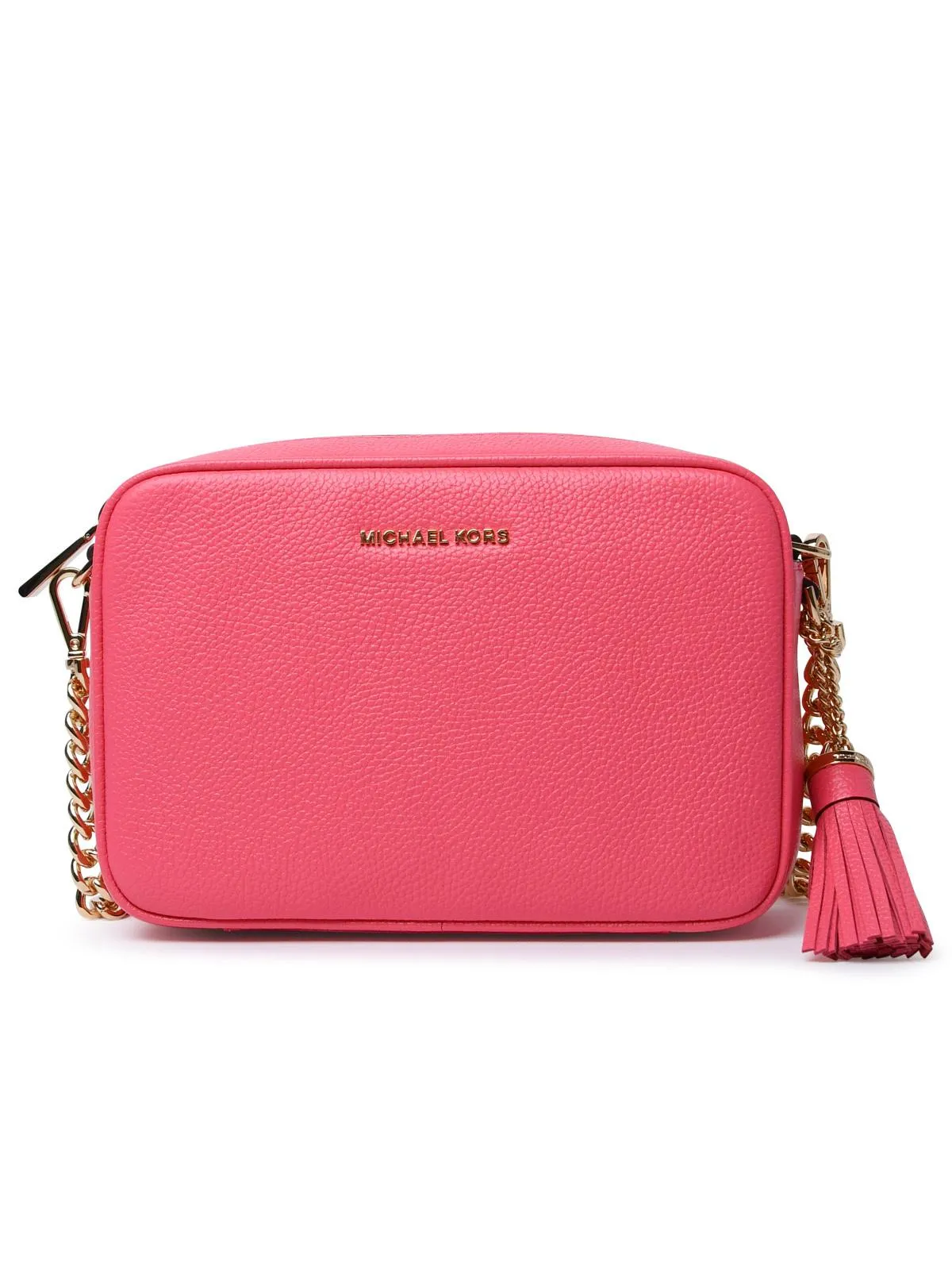 Michael Michael Kors    Michael Michael Kors Camila Rose 'Ginny' Lear Bag