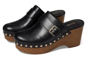 MICHAEL Michael Kors Rye Clog