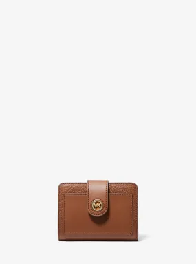 MICHAEL MICHAEL KORS Small leather wallet -                         -                     -                