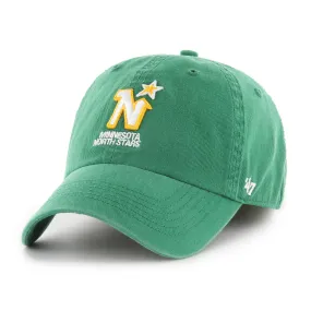 MINNESOTA NORTH STARS VINTAGE CLASSIC '47 FRANCHISE