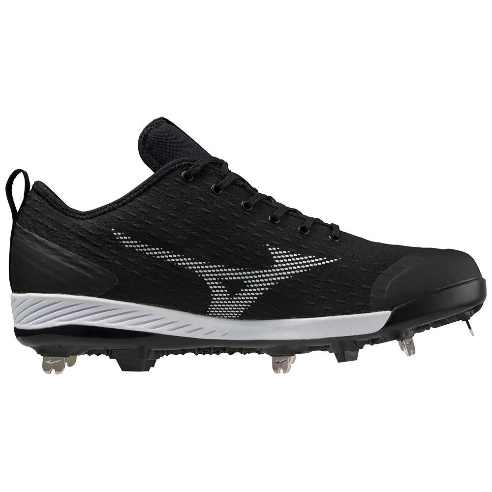 Mizuno Dominant 4 Men's Metal Baseball Cleats: 320667