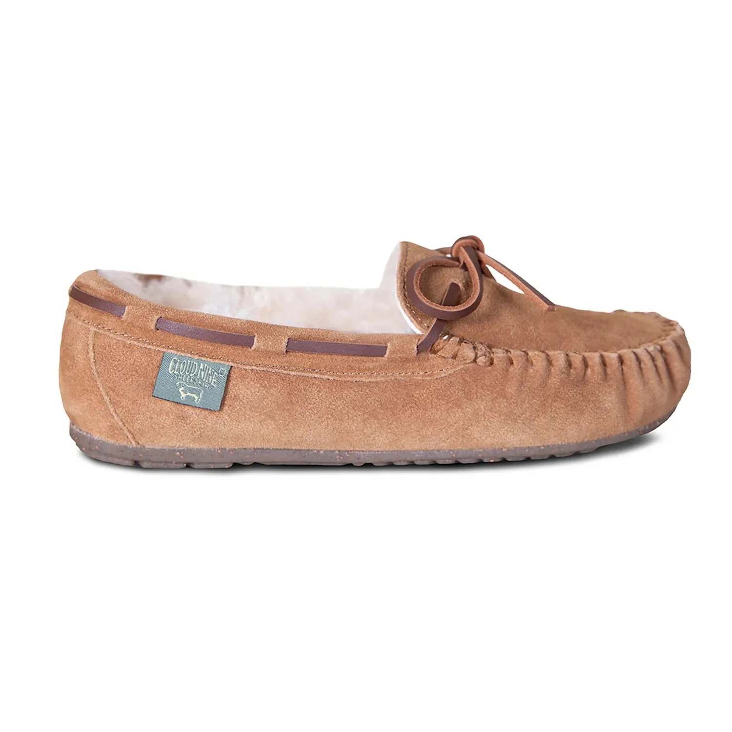 Moccasins 2::Chestnut