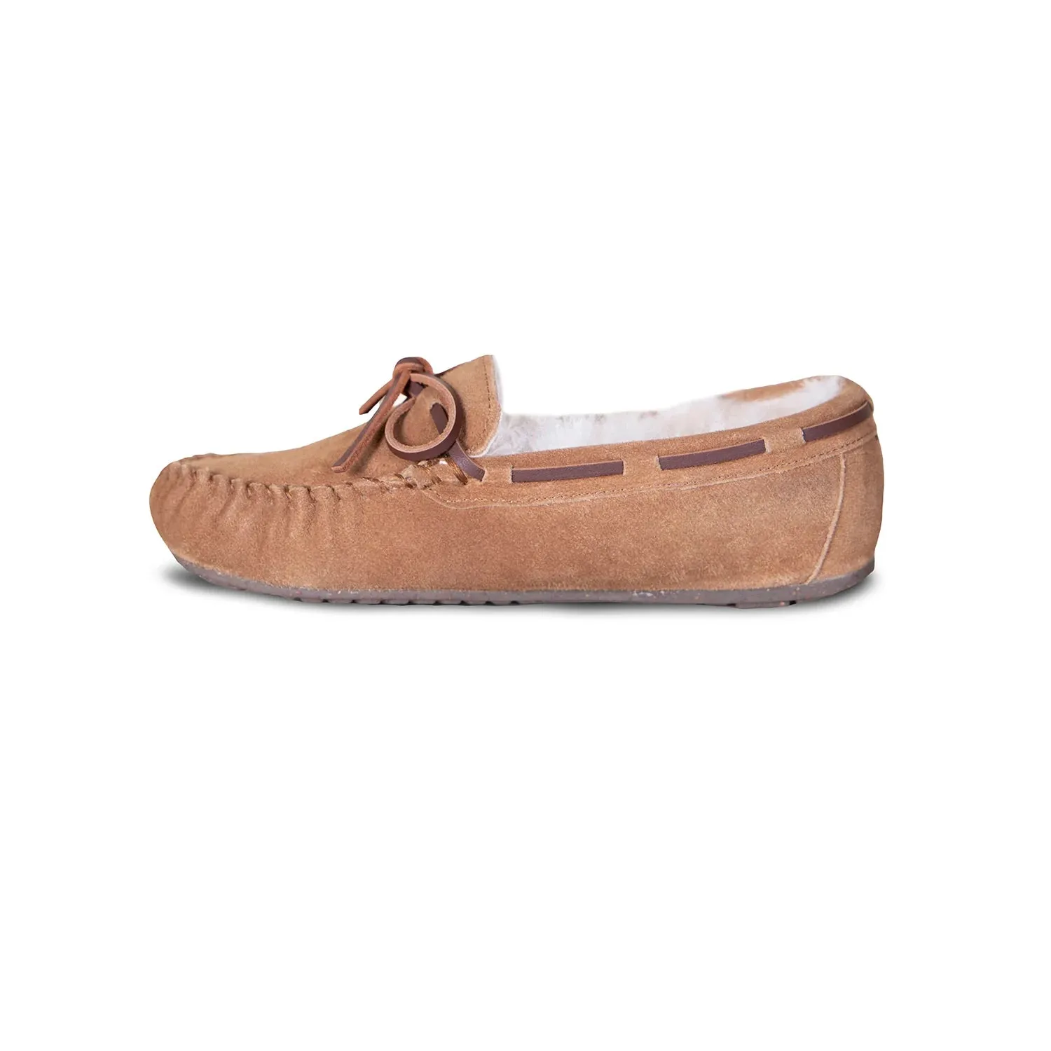 Moccasins 2::Chestnut