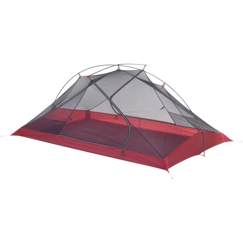 MSR  Carbon Reflex 2 V5 - Tenda da campeggio