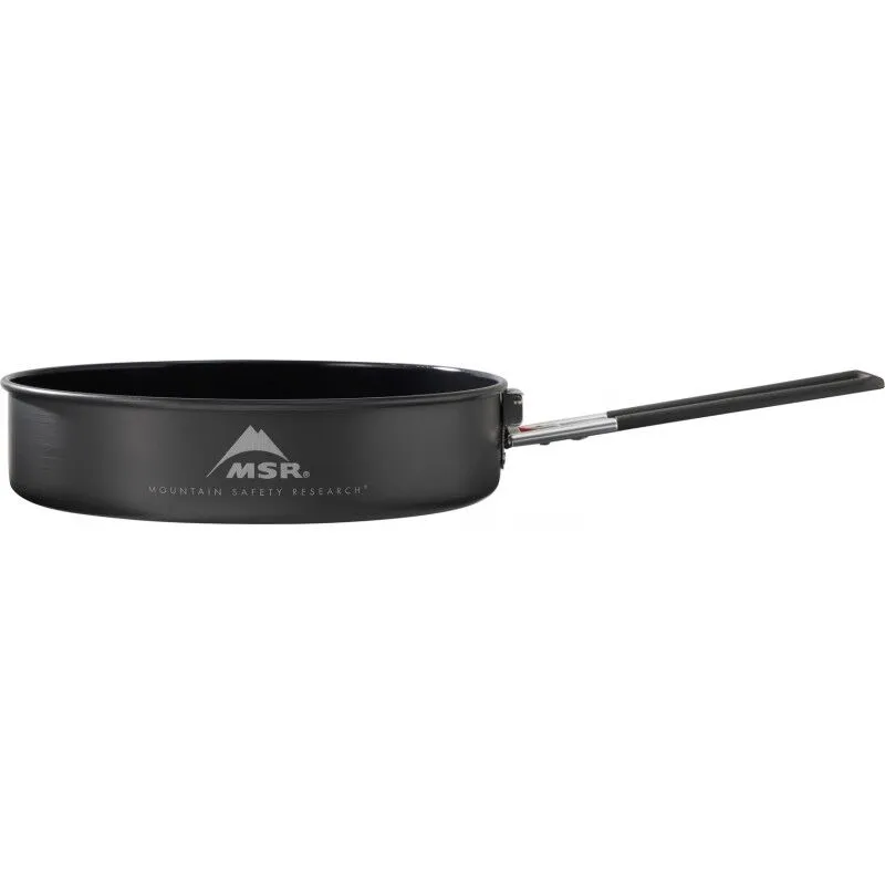 MSR  Ceramic Skillet - Pentola