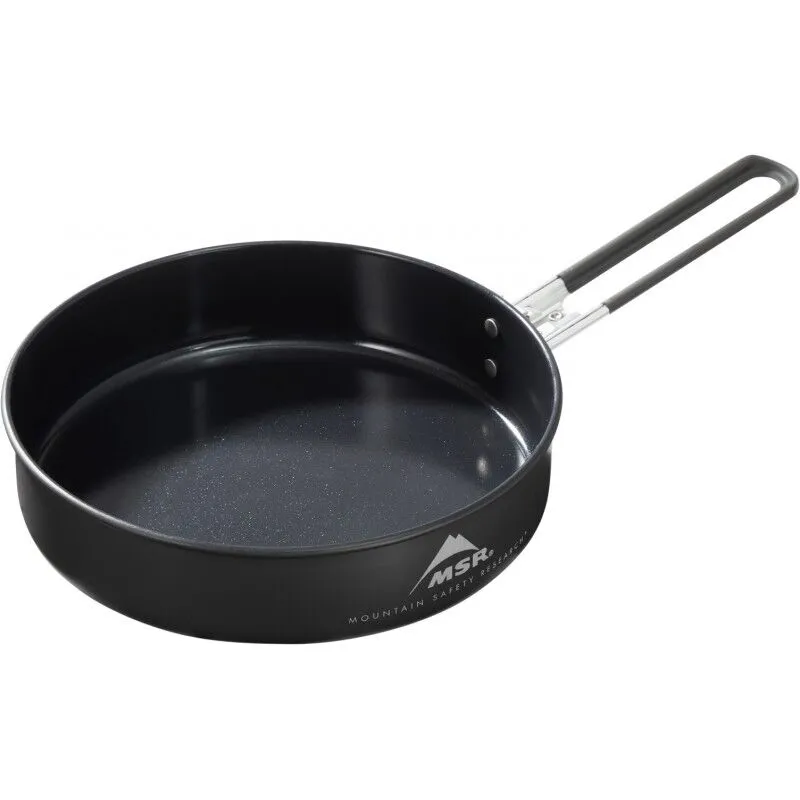 MSR  Ceramic Skillet - Pentola