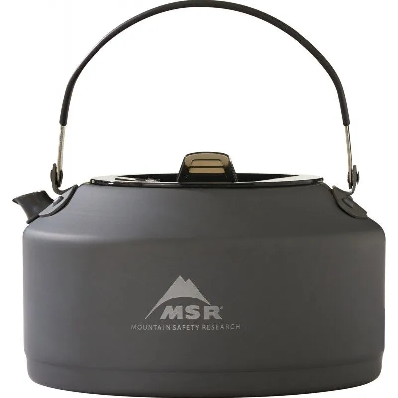 MSR  Pika 1L Teapot - Teapot