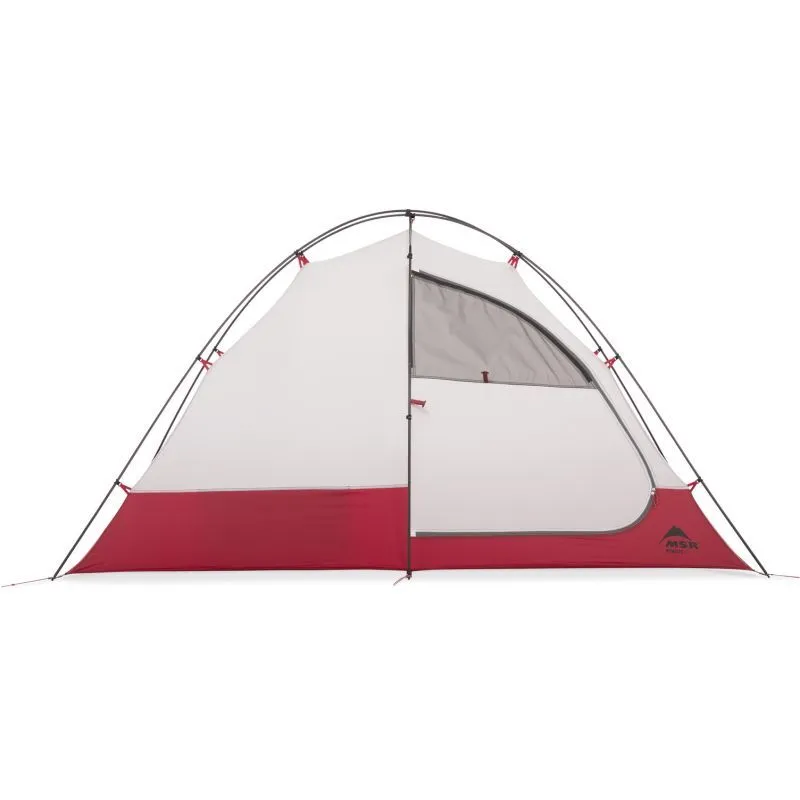 MSR  Remote 2 2021 - Tenda da campeggio