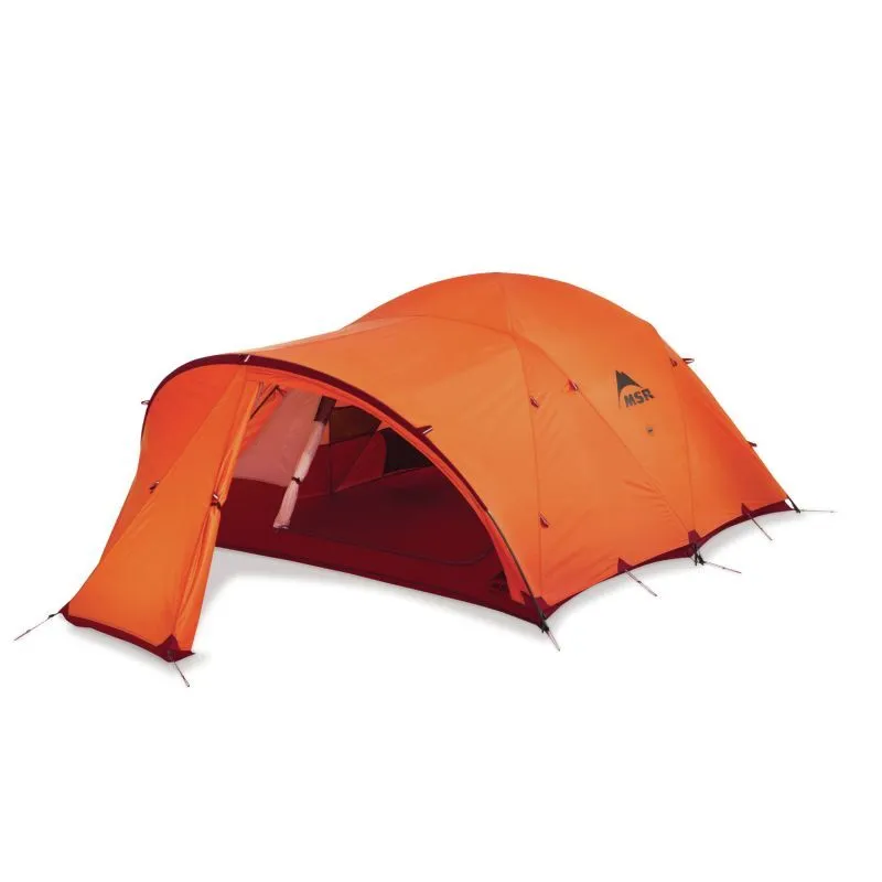 MSR  Remote 3 2021 - Tenda da campeggio