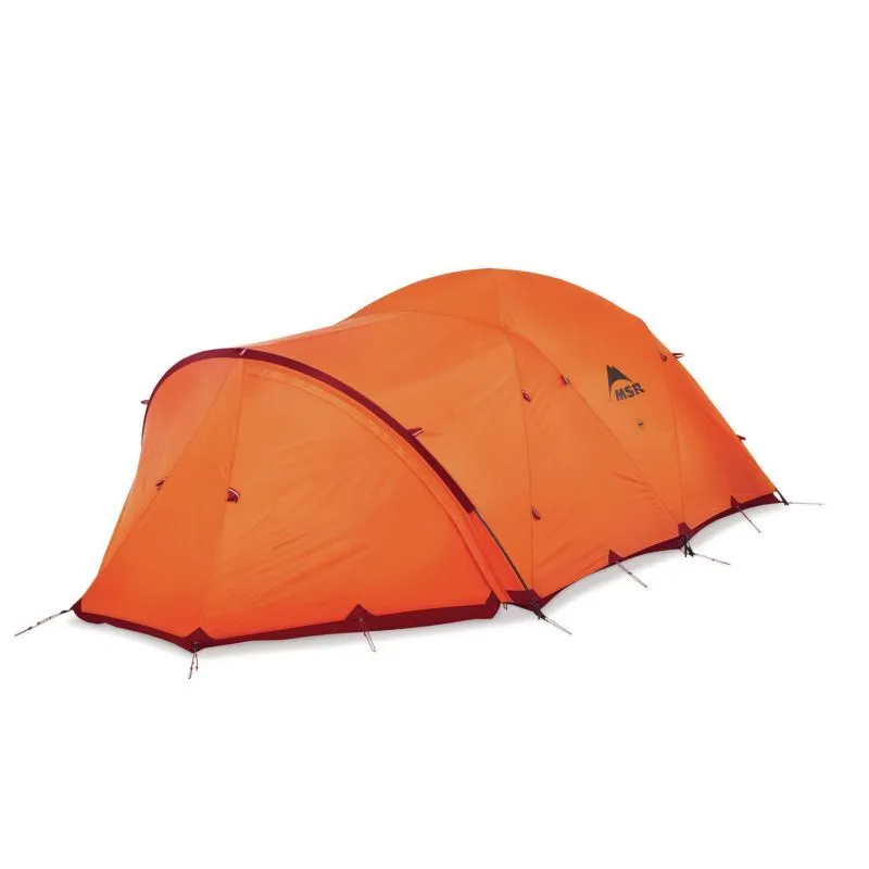 MSR  Remote 3 2021 - Tenda da campeggio