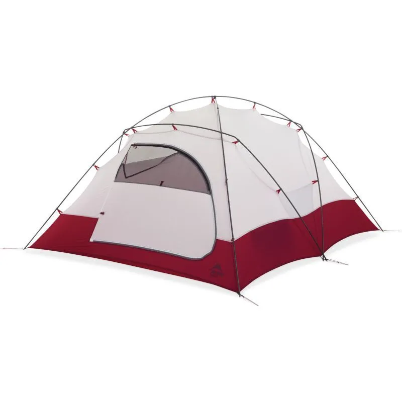 MSR  Remote 3 2021 - Tenda da campeggio