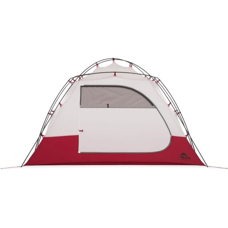 MSR  Remote 3 2021 - Tenda da campeggio