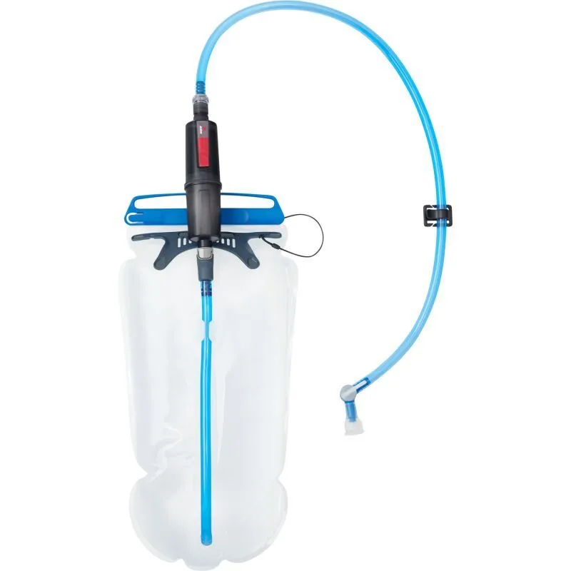 MSR  Thru-Link InLine Microfilter - Filtro acqua