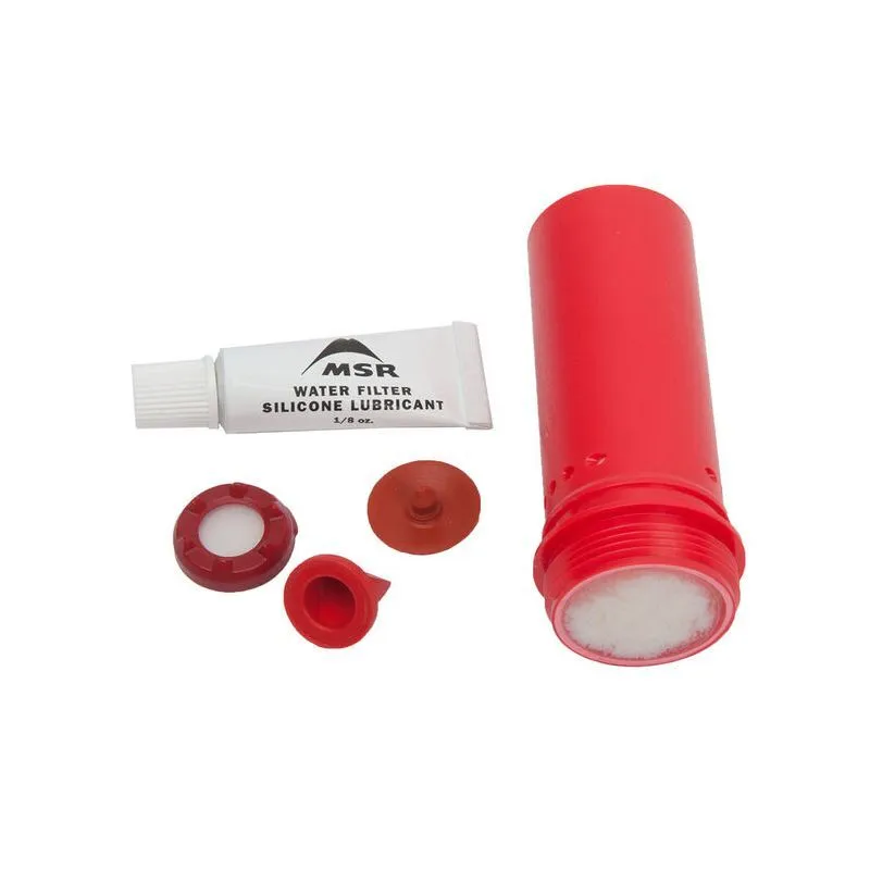 MSR  TrailShot Replacement Filter Cartridge - Filtro acqua