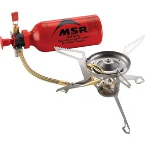 MSR  WhisperLite International Combo - Fornello da campeggio