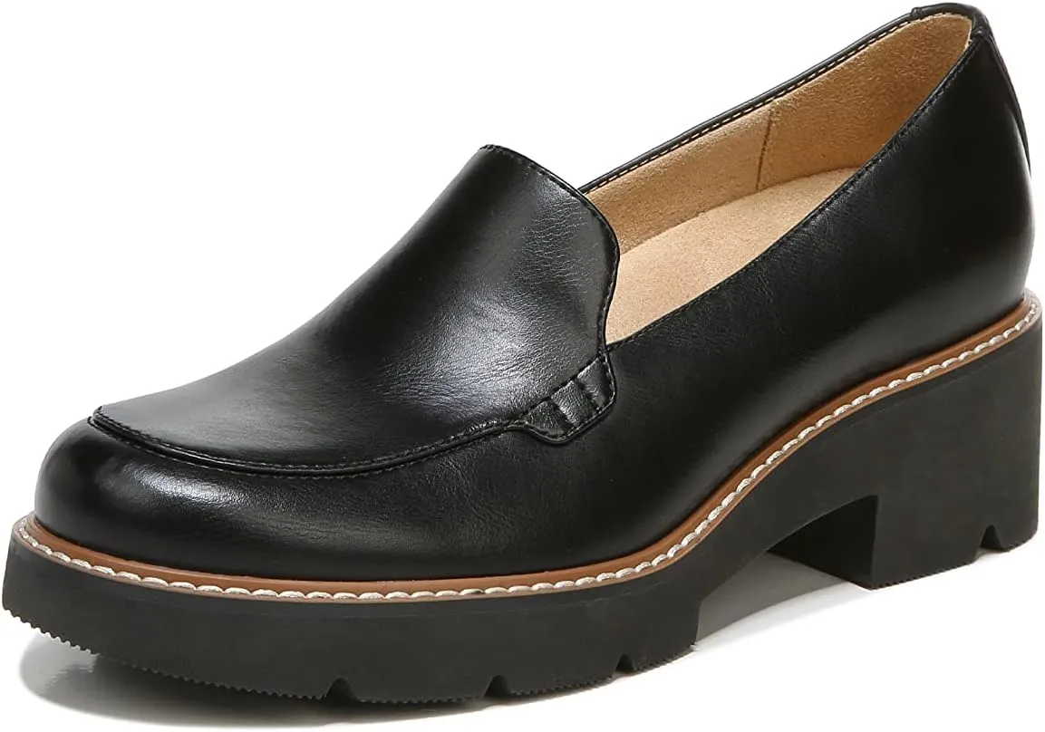 Naturalizer Cabaret Women's Loafers NW/OB