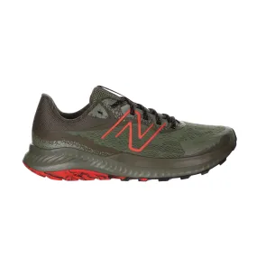 New Balance DynaSoft Nitrel v5  Dark Olivine