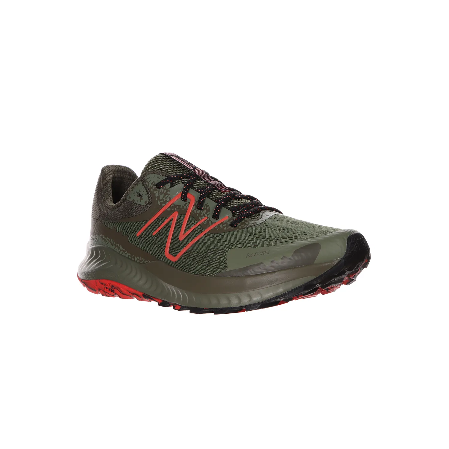 New Balance DynaSoft Nitrel v5  Dark Olivine