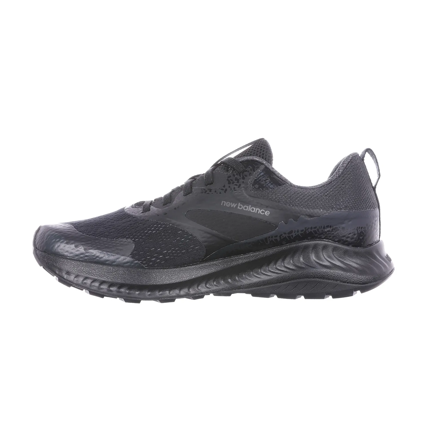 New Balance Dynasoft Nitrel v5 GTX  All Black