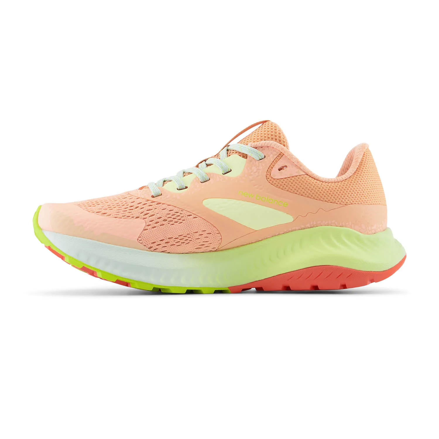 New Balance DynaSoft Nitrel v5  Guava Ice