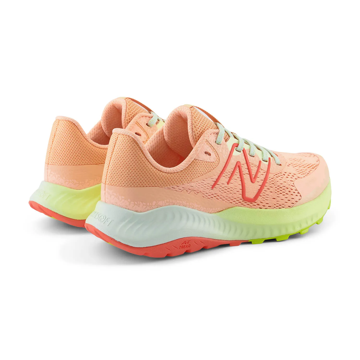 New Balance DynaSoft Nitrel v5  Guava Ice