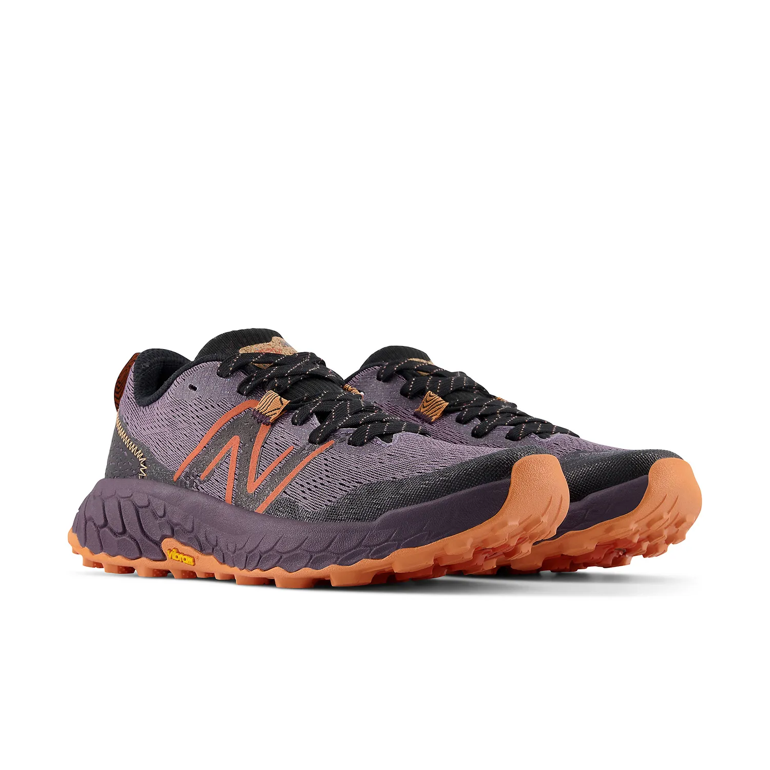 New Balance Fresh Foam X Hierro v7  Shadow