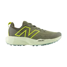 New Balance FuelCell Venym  Dark Olivine