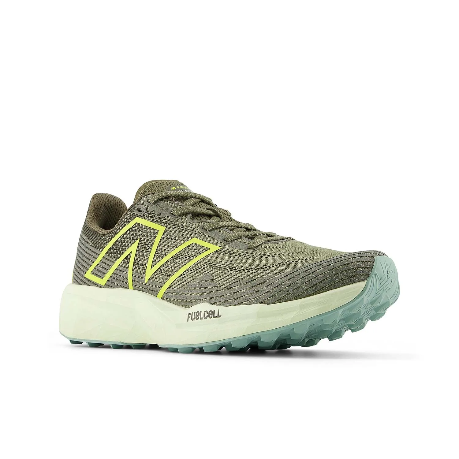 New Balance FuelCell Venym  Dark Olivine