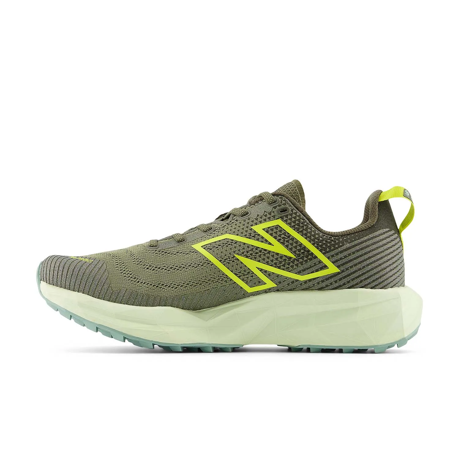 New Balance FuelCell Venym  Dark Olivine