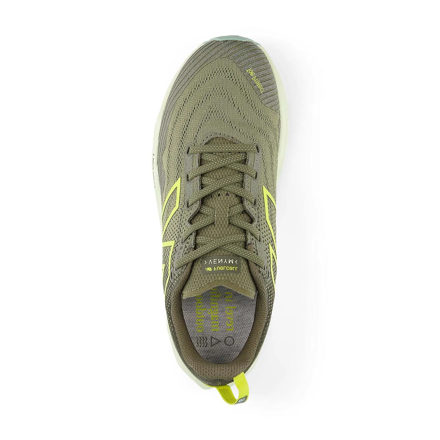 New Balance FuelCell Venym  Dark Olivine