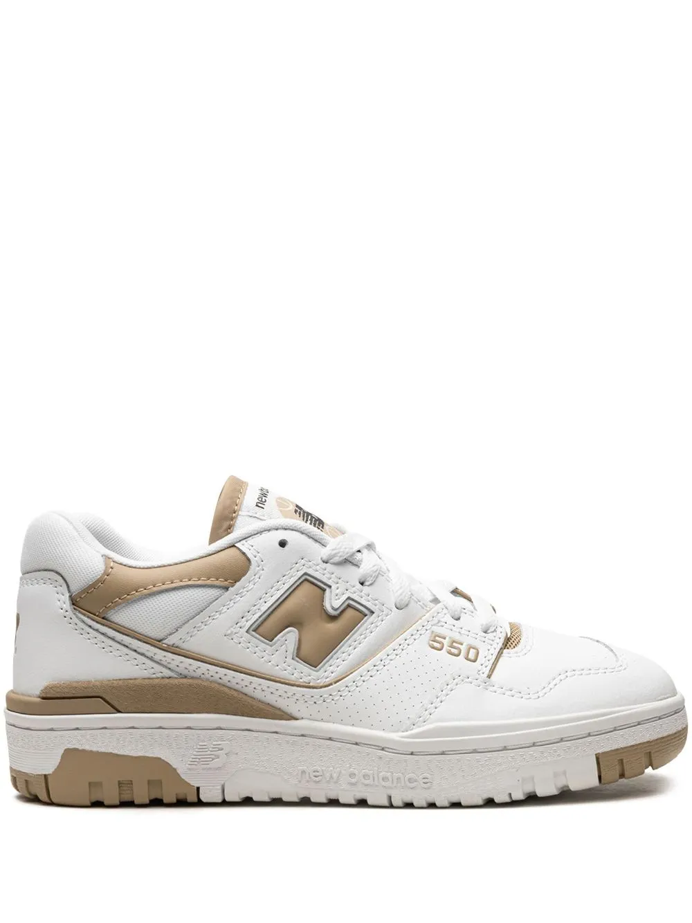 New Balance Sneakers Beige