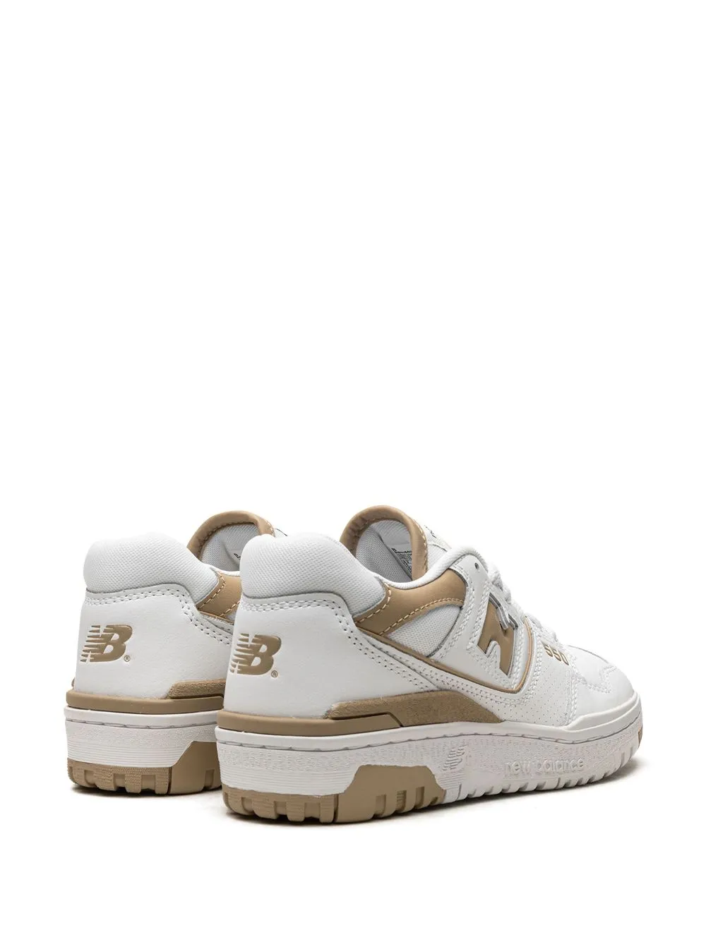 New Balance Sneakers Beige