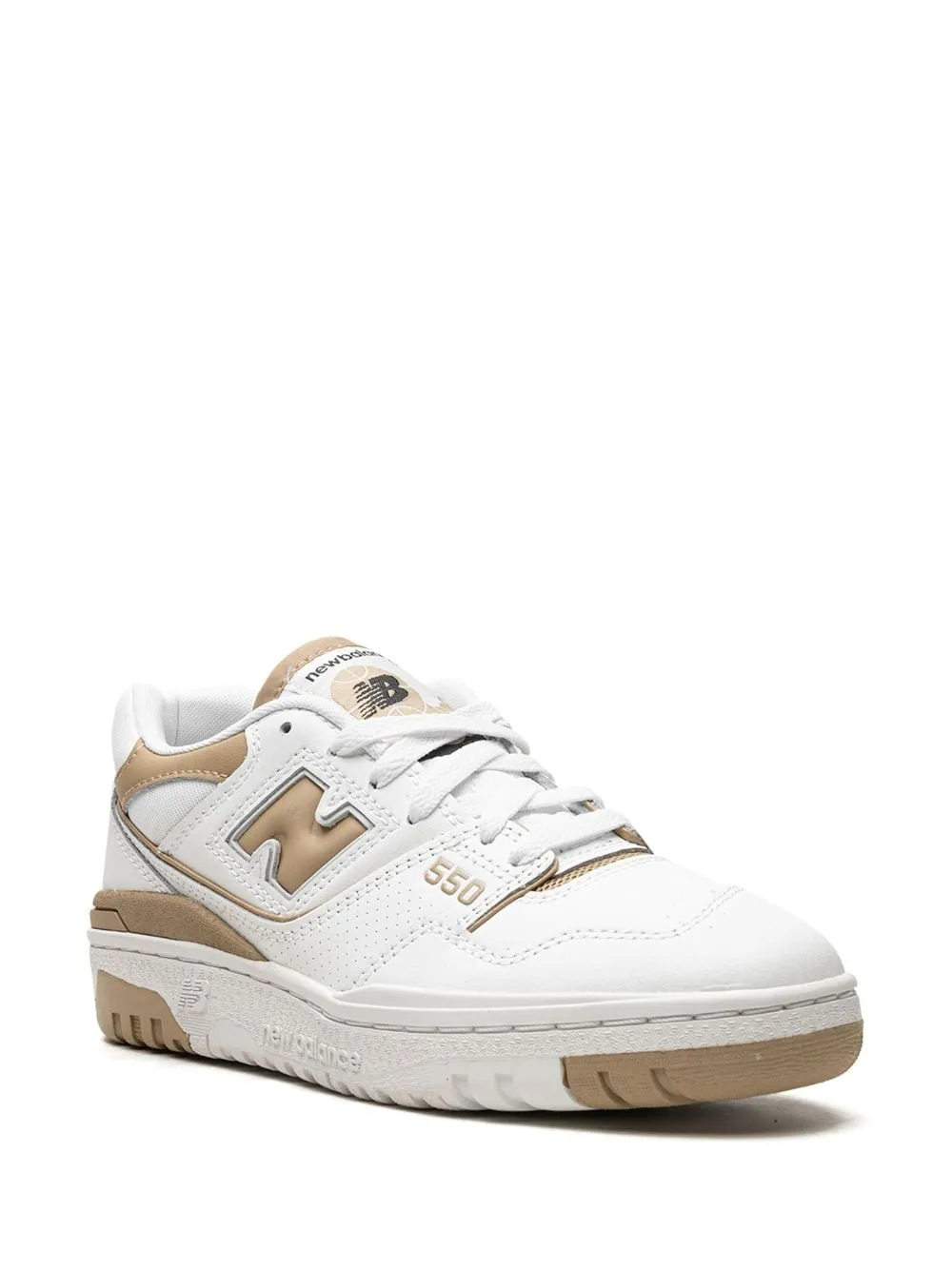 New Balance Sneakers Beige