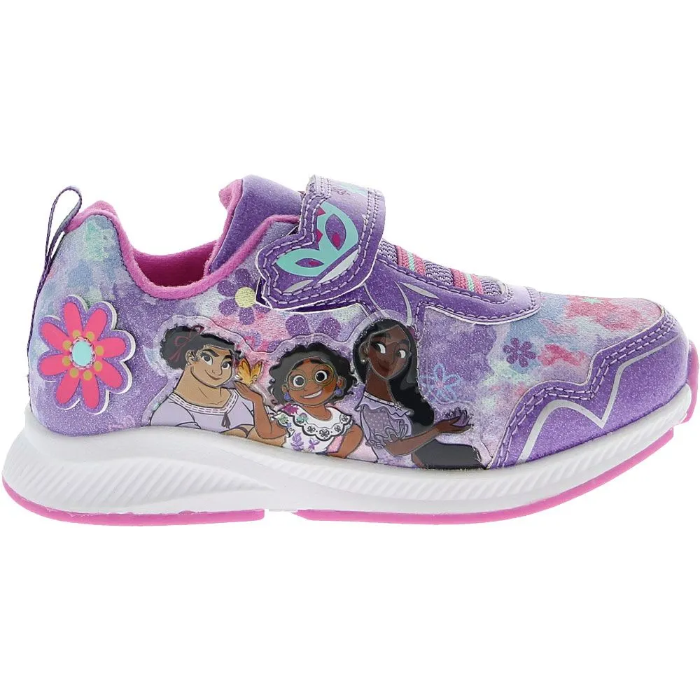 Nickelodeon Encanto Athletic Shoes - Baby Toddler