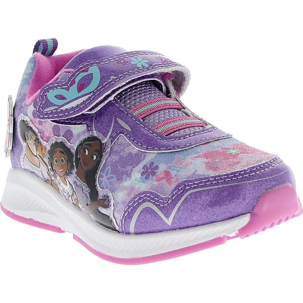 Nickelodeon Encanto Athletic Shoes - Baby Toddler