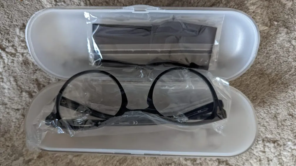 Nike 37KD Eyeglasses