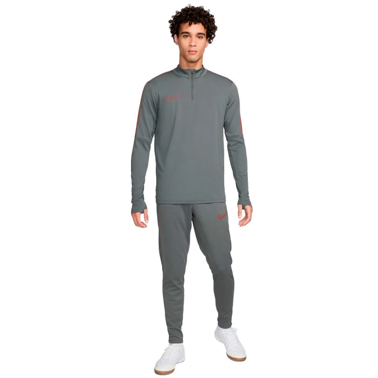 Nike Academy Dri-FIT Sweatshirt