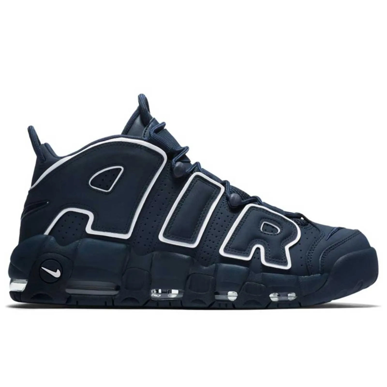 Nike Air Uptempo 96