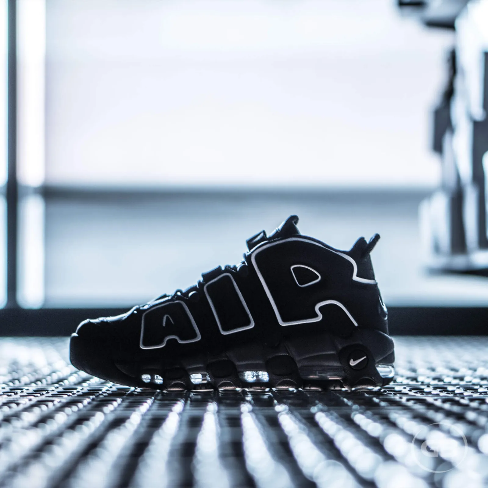 Nike Air Uptempo 96