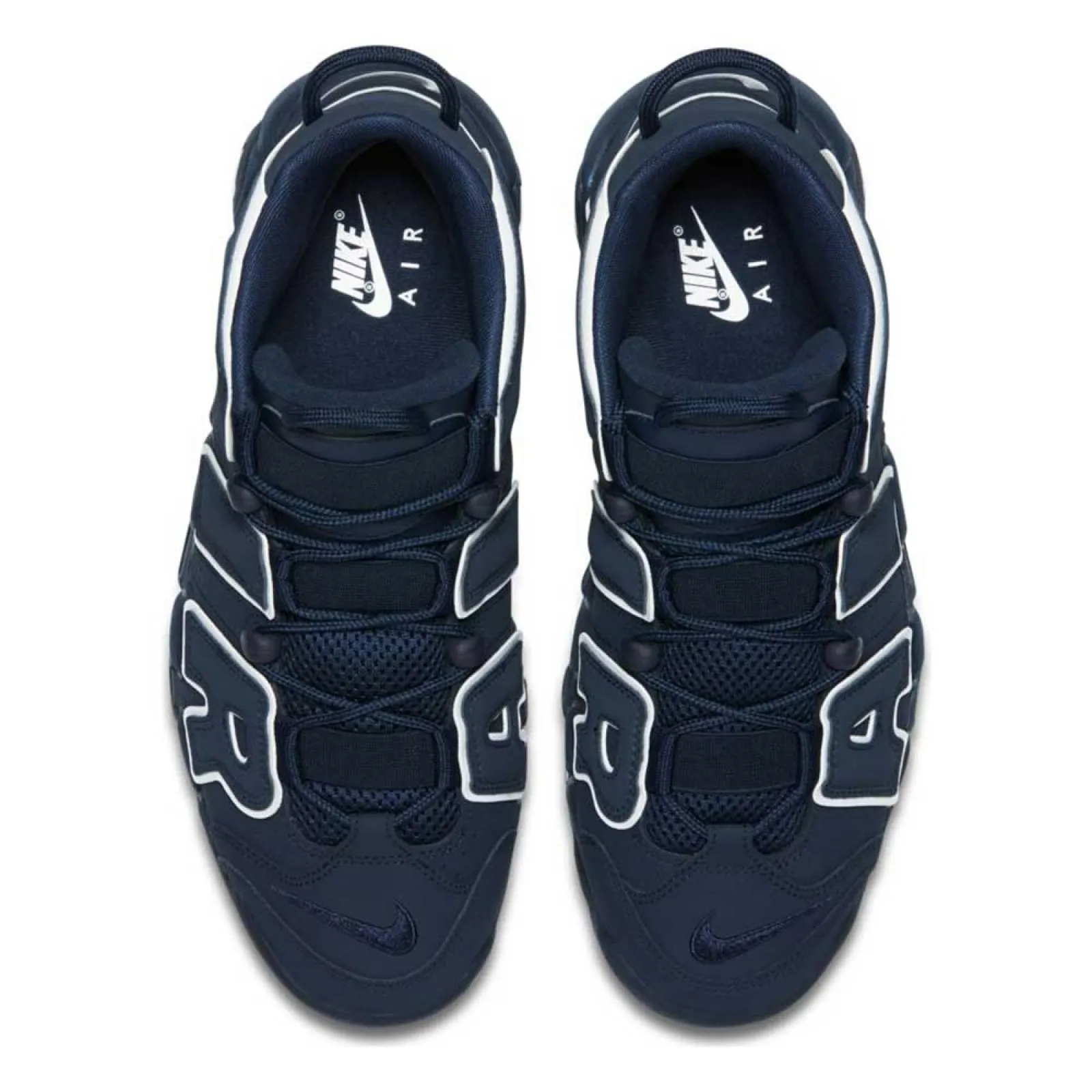 Nike Air Uptempo 96