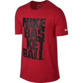 Nike Basketball T-Shirt